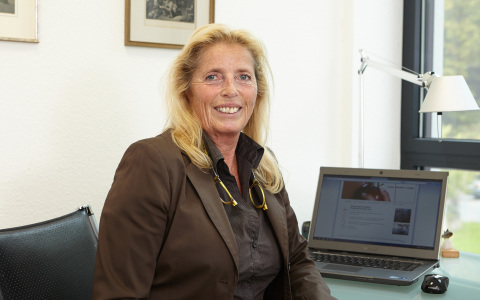 Annette Döring