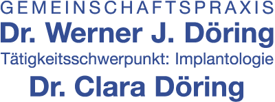 Gemeinschaftspraxis Dr. Werner J. Döring und Dr. Clara Döring in Betzdorf